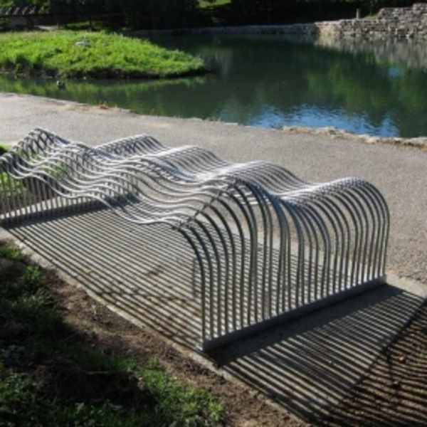 Sinuous by Holland Basham, Image 1.
