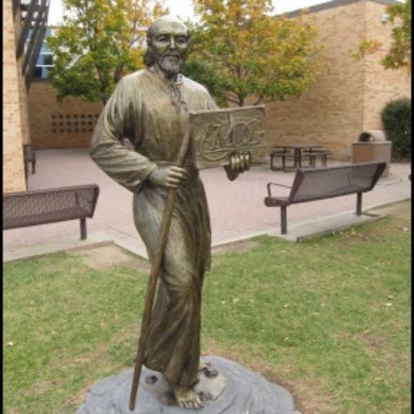 AMDG by Michael Montag, Image 1.