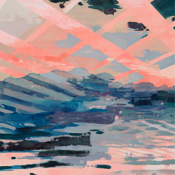 Bridge by Michelle Jezierski, Image 1.