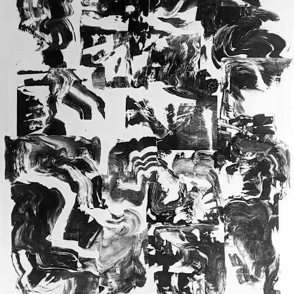Untitled by Amir Guberstein, Image 1.