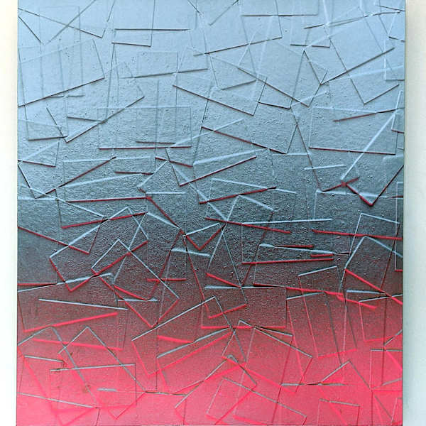 Upside Downsides by Julian Lorber, Image 1.