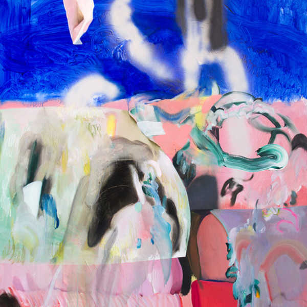 Hardest Water by Winston Chmielinski, Image 1.