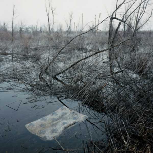 Helena by Alec Soth, Image 1.