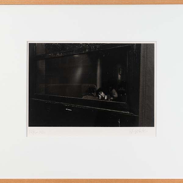 Untitled by Robert White, Image 2.