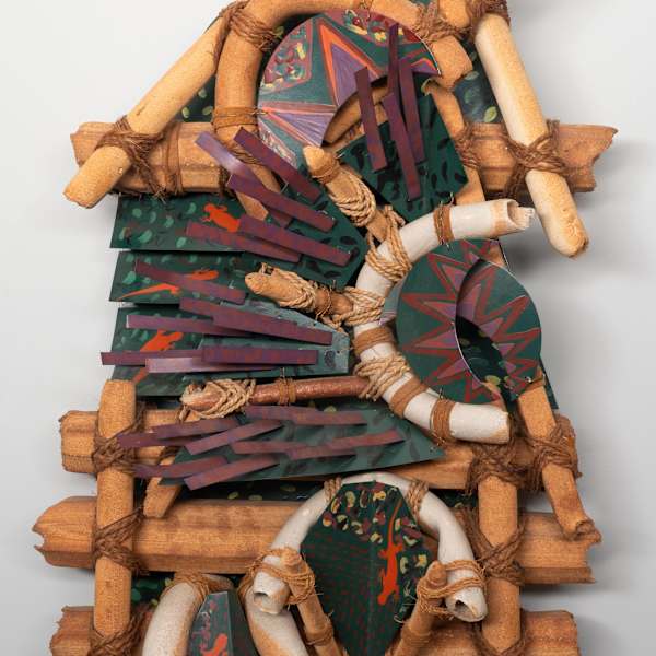 She Showed Me Where To Find Them by Maggie McMahon, Image 2.