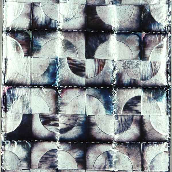 Twelve Little Pillows by Carol Elise Augthun, Image 1.
