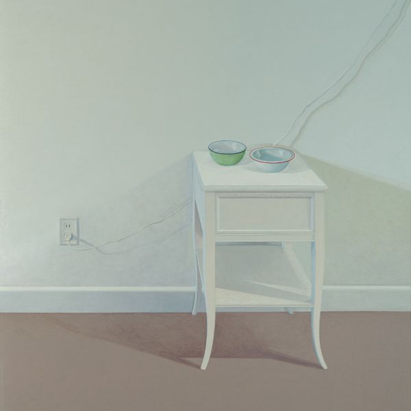 On the Edge by Michael Brodeur, Image 1.