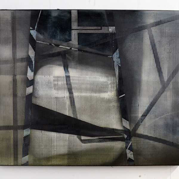 Heartbeat by James Busby, Image 1.