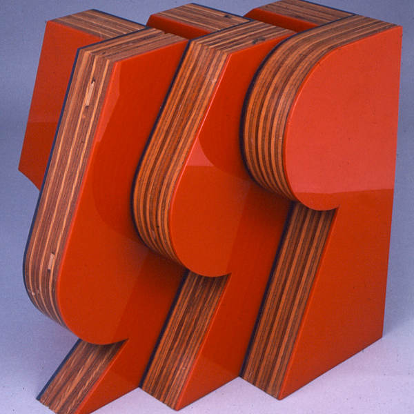 Aging Woman by Warren Carpenter, Image 1.