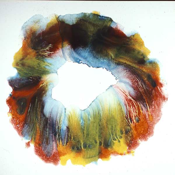 Big H by James Chalmers, Image 1.