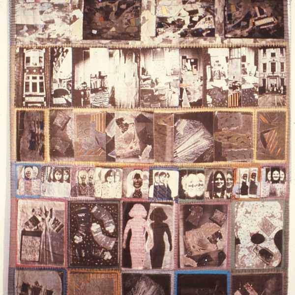 Art Mates by Heidi Darr-Hope, Image 1.