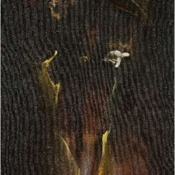 Death by David Voros, Image 1.