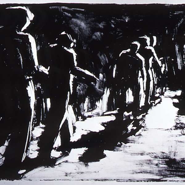 Preparation by Barbara Duval, Image 1.