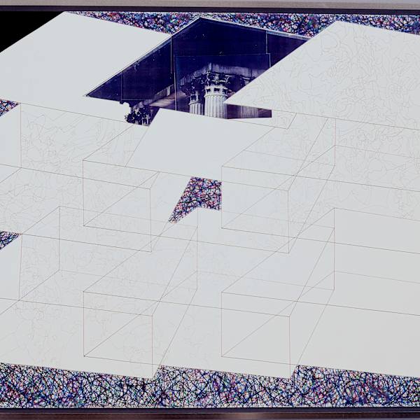 Neoclassic Modules by James F. Edwards, Image 1.