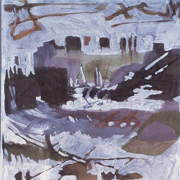 No. 6 by Linda L. Fantuzzo, Image 1.