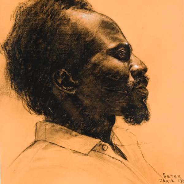 Gani by Tyrone Geter, Image 1.