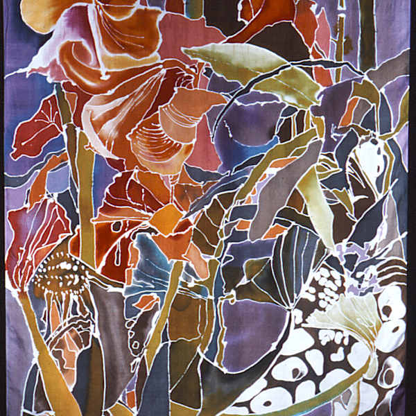 Amaryllis by Marianna Hamilton-Fox, Image 1.