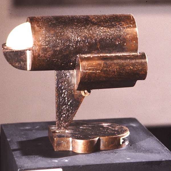 Variable Dimension by Edward Higgens, Image 1.