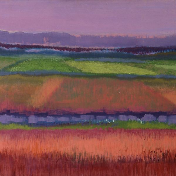 Fields by Jo Holmes, Image 1.