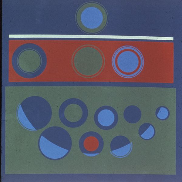 Red Bar - Greenfield by Robert Hunter, Image 1.