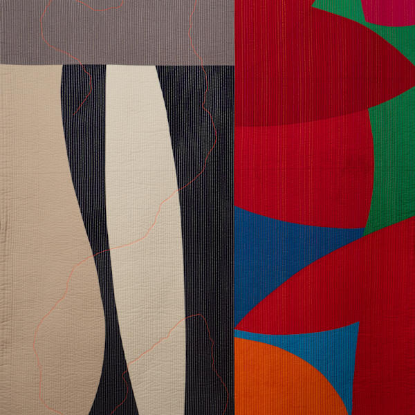 Joy and Sorrow by Terry Jarrard-Dimond, Image 1.