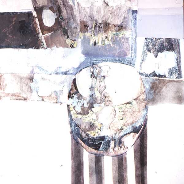 Incalescent Edifice by Walter W. Kerr, Image 1.