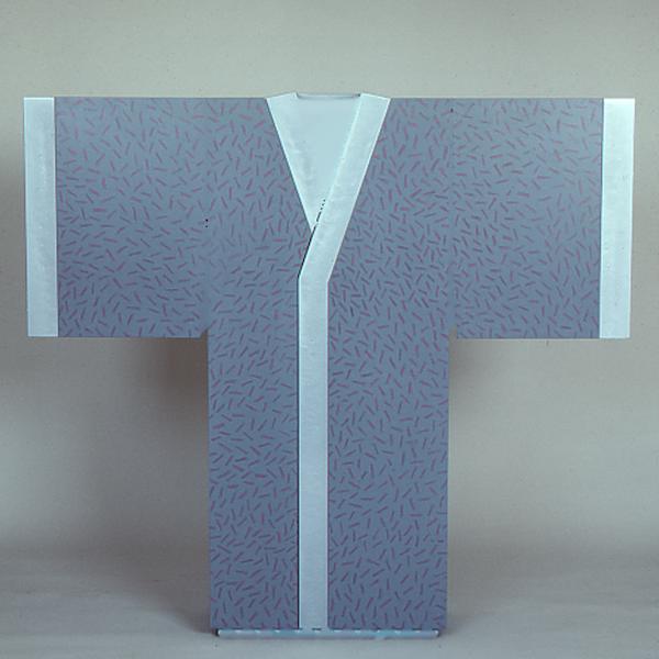 Noh Robe by Lewis & Clark, Image 1.
