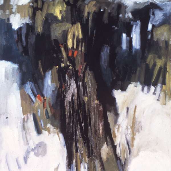 Carolina Encroachment by Thomas McPeak, Image 1.