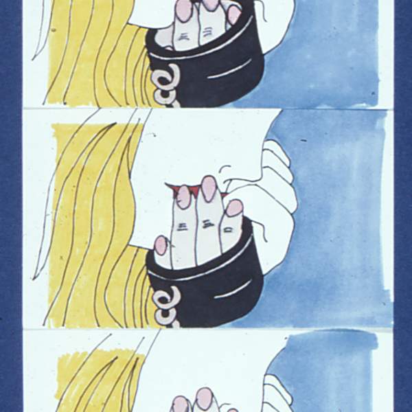 True Romance by Jan Millsapps, Image 1.