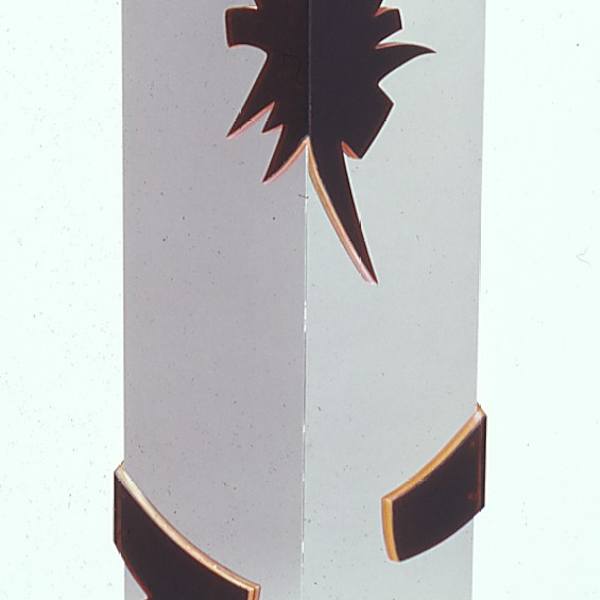 Break Free by Mary Mintich, Image 1.