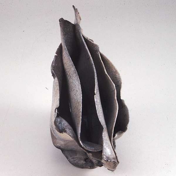 Faltung by Elizabeth Mueller-Roemer, Image 1.