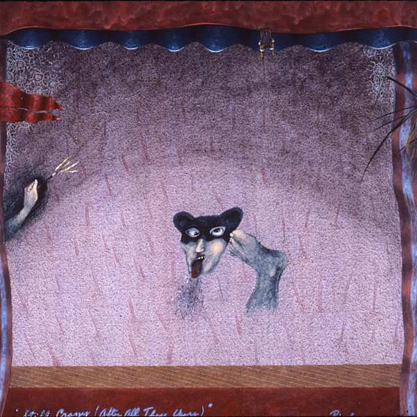 Still Crazy After All These Years by Peter Riegler, Image 1.