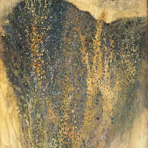 Gold Landscape by Florence Shennan, Image 1.