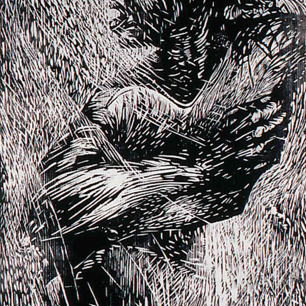 Struggle by Robert B. Spencer, Image 1.