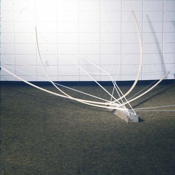 Dogsled by David Williams, Image 1.