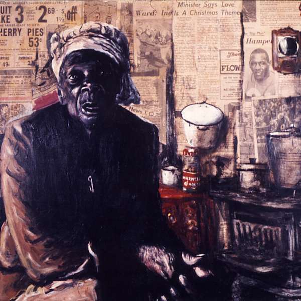 End of Day by Edmund Yaghjian, Image 1.