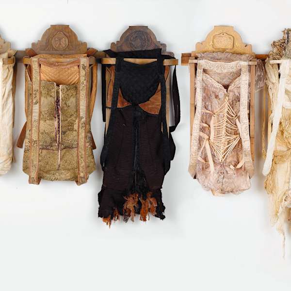 Ede No. 2 from the "Slew" Series by Linda Williams McCune, Image 1.