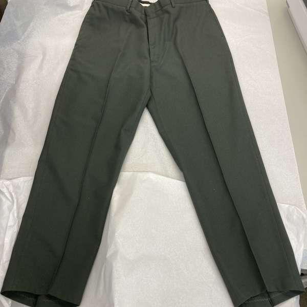 U.S. Army Uniform Trousers by Tennessee Apparel Corp., Image 2.