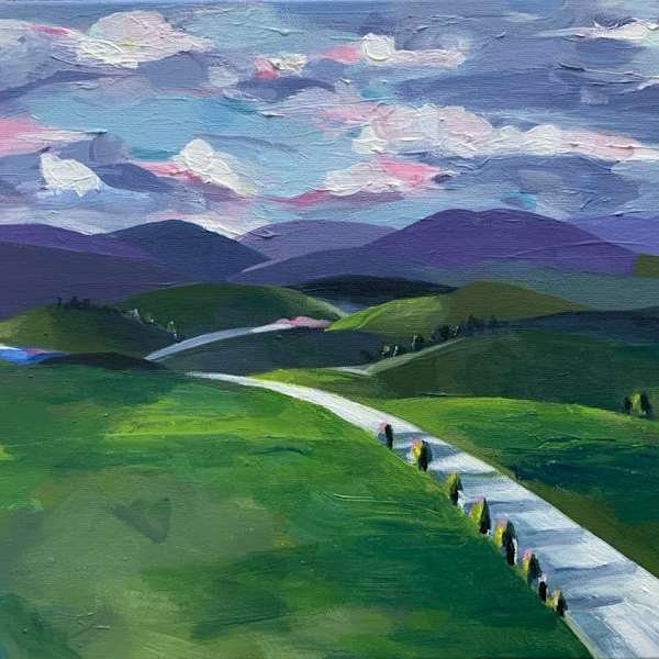 A Memory by Julie Herringe, Image 1.