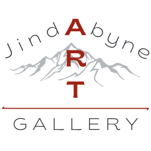 A Tour of the Jindabyne Art Gallery by Jindabyne Art Gallery, Image 1.