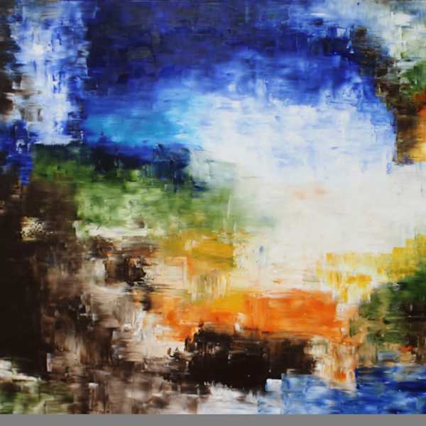 Amanecer by Fanny Karchmer, Image 1.