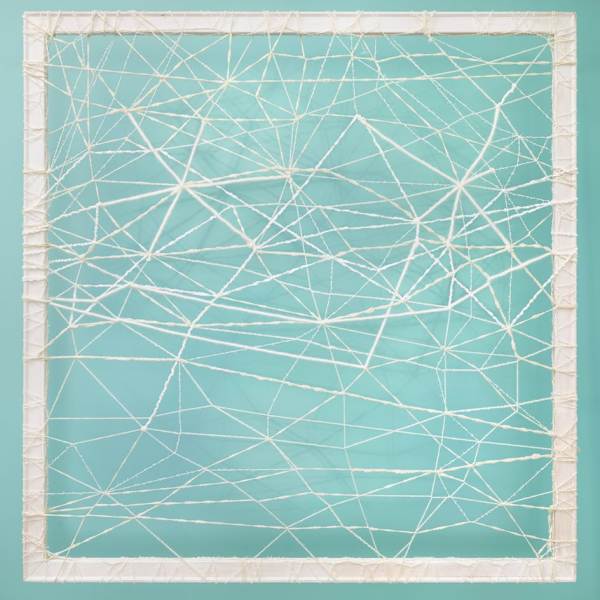 Brain Synapses by Evelyn Politzer, Image 2.