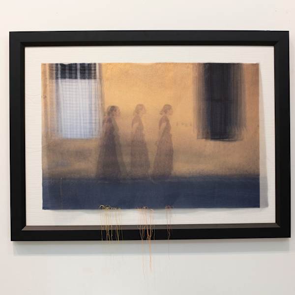Chava by Amy Gelb, Image 1.