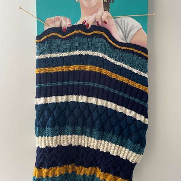 Denise by Denise Shapiro, Image 1.