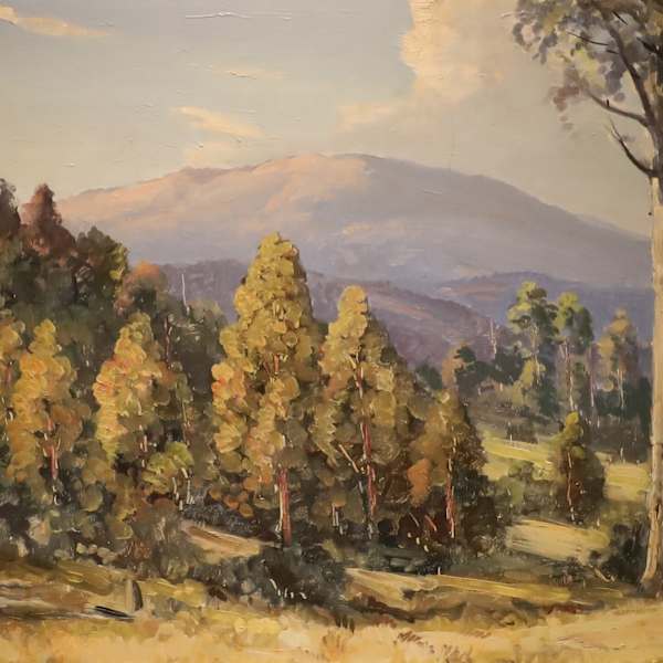 Olinda area by Allon Francis Cook, Image 1.