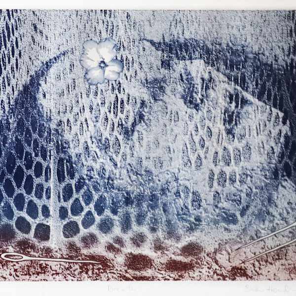 Breath by Shaw Hendry, Image 1.