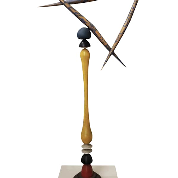 Vulnerability Of Hope by Augustine Dall'Ava, Image 1.