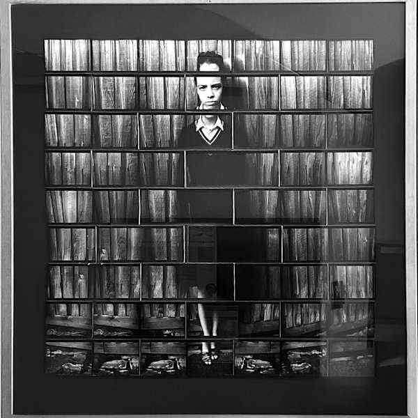 Elyse by Andrew Butler, Image 1.