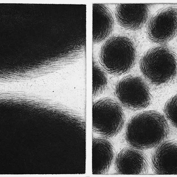 From the series Pulse by Filomena Coppola, Image 1.