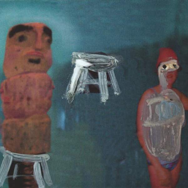 Untitled, or 2010 Olympic Hopefuls by Elizabeth Bonaventura, Image 1.